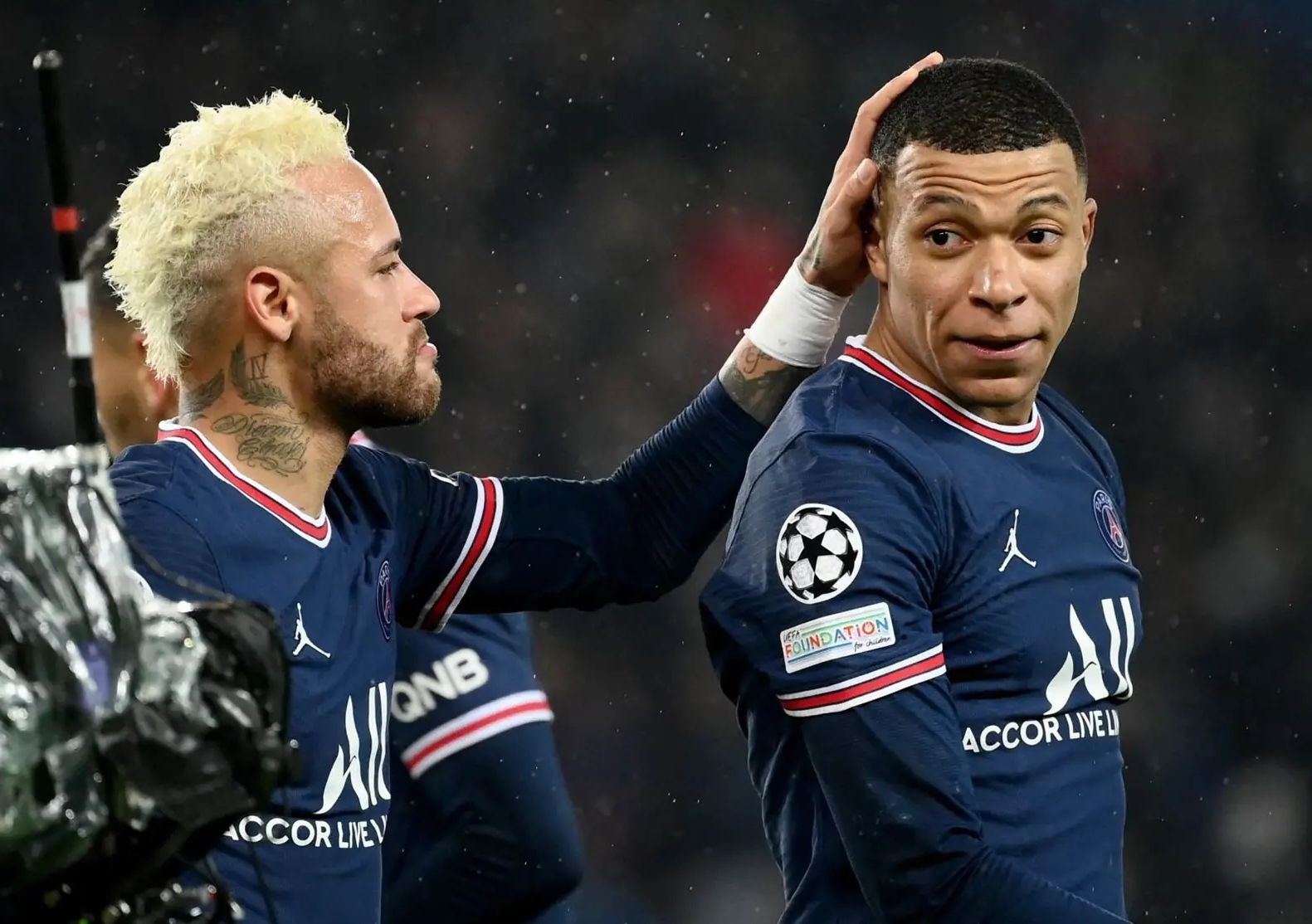 人造石振荡模架